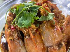 -聚味瞿记·龙虾堂(树木岭店)
