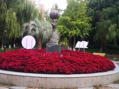 -苏州河梦清园环保主题公园