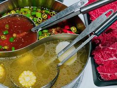 -陈记顺和潮汕牛肉火锅(番禺迎宾大道店)