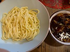 -锅儿挑面馆