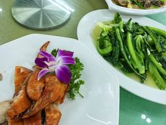 -景好海鲜餐厅(大鹏必选旅游店)