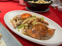 -和记小菜(七宝店)