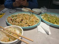 -华竹饭店(中央大街店)