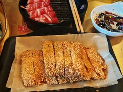 -牛街清真满恒記(平安里西大街店)