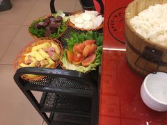 -香丽缘饭馆(黑龙潭店)