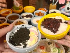 -合风谷(南下塘店)
