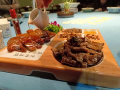 -天怡·鱼工厂(临江店)