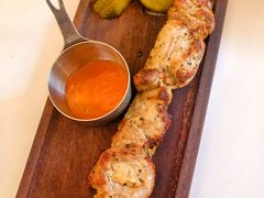 -华梅西餐厅(哈尔滨中央大街店)