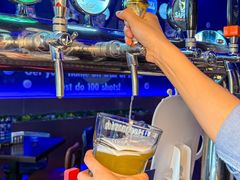 -bluefrog蓝蛙(皇庭广场店)