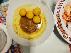 -可俊·港式茶餐厅(体育中心店)