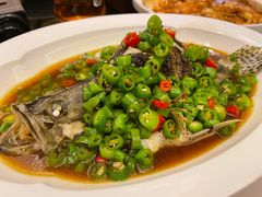 -粗茶淡饭·汉口公馆(循礼门店)