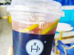 -HALO CAFE(江海中环广场店)