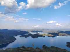 -五女山景区