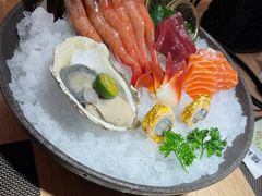 -德川家日本料理(顺义华联店)