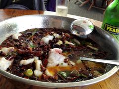 -毛里求斯小四川餐厅总店