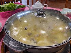 -侠成水上农庄(工业大道店)
