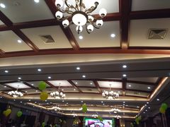 -山明水秀大饭店