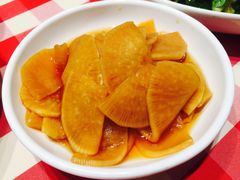 -西贝(宝乐汇店)