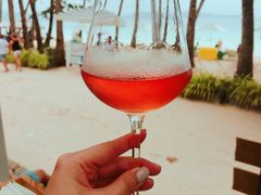 -Cha Cha's Beach Cafe