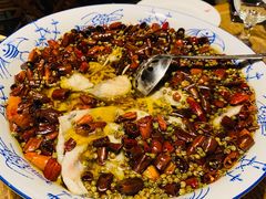 -渝信川菜 · 川味家常菜(长安店)