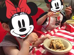 -西贝莜面村(近铁城市广场店)