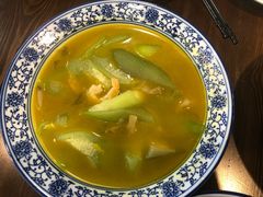 -兰边碗(鼓楼店)