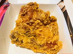 脆皮炸鸡-德克士(崂山百货店)