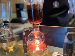 -星巴克臻选(嘉定疁城国际店)