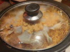 -山四砂锅(太原钟楼街店)