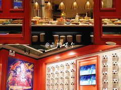 -SEA西雅图海鲜自助餐厅(海乐世界店)