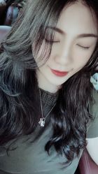 -MYYF SALON烫发染发