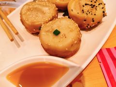 -小杨生煎(周浦万达店)