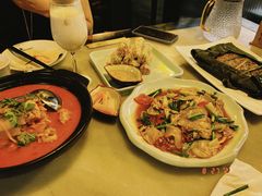 泡鲁达-多味居(剪子巷店)