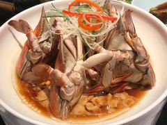 -小厨师·二十年沈家门小海鲜(百井坊巷店)