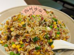 -打酱油·非遗淮扬菜(瘦西湖梅岭店)