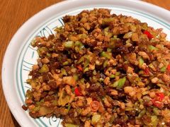 黑三剁-云海肴云南菜(正大广场店)