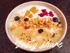 米釀鲜果酸奶-丝路金桃·新疆菜(徐汇店)