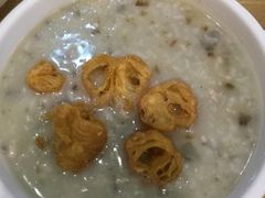 -台北楚楚园馅饼粥(虹桥南丰城店)