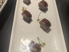 -山外山·林语花园餐厅