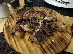 -安立可意大利美食