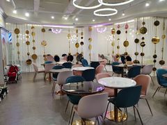大堂-Lilliput粒粒堡亲子餐厅(置汇旭辉店)