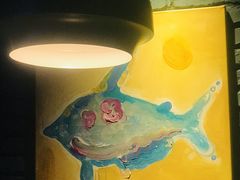 -鸣记脆皮烤鱼·海鲜烤鱼(三八广场店)
