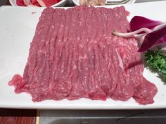 -南门涮肉(天坛店)
