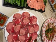 -胡哥烤肥牛(车公庙店)