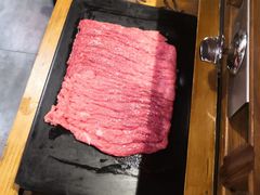 -京门老爆三·铜锅涮肉 爆肚(望京店)