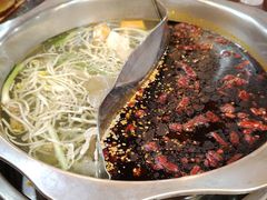 -储奇门鳝鱼火锅(总店)