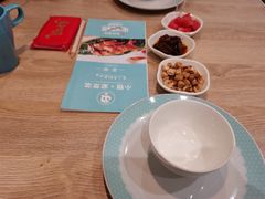 -小雅木姜子烤鸡·贵州菜(鸿通城店)