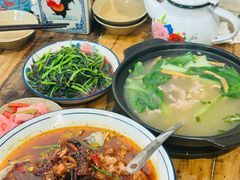 -好世界商业广场(北京国际中心店)