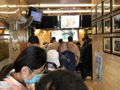 等位区-清真·益鑫羊肉手抓馆(花园北街店)