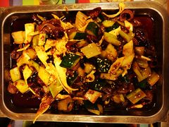 -滋味烤鱼(祥和里店)